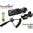 Tank007 F1 H Full Set