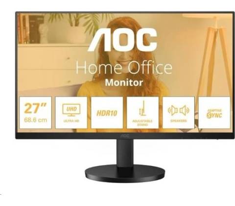 AOC U27B3AF