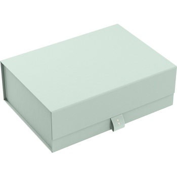 Semikolon Кутия за съхранение 4Rooms XS зелен мъх (371354)