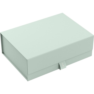 Semikolon Кутия за съхранение 4Rooms XS зелен мъх (371354)