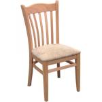 Bogdan Furniture Direct Трапезен стол Мебели Богдан модел BM-Mona, масив от бук