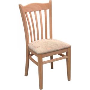 Bogdan Furniture Direct Трапезен стол Мебели Богдан модел BM-Mona, масив от бук