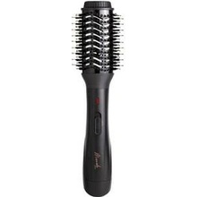 Mermade Blow Dry Brush Black