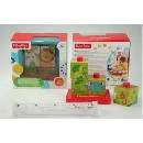 Fisher-Price Puzzle bloky