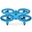 MXM YH222 Blue