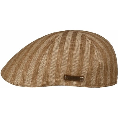 Stetson Coffee Dyed Barista Texas Cap