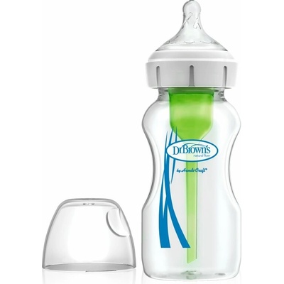 Dr. Brown´s láhev Options Wide-Neck 270ml
