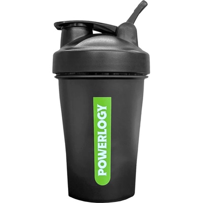 Powerlogy Shaker 400 ml