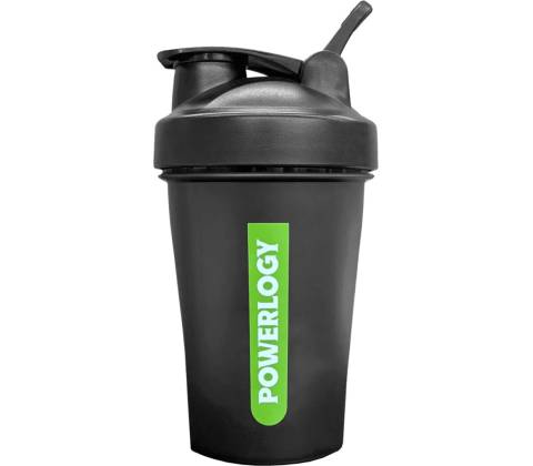 Powerlogy Shaker 400 ml