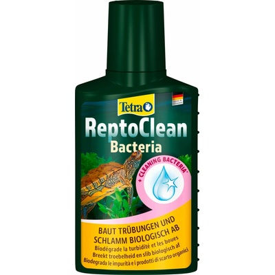 Tetra ReptoClean 100 ml