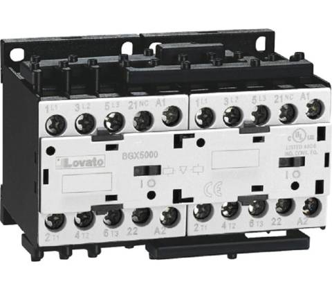 Lovato 11BGR1201A23060