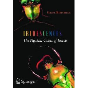 Iridescences | Serge Berthier, C. Lafait (ISBN: 9780387341194)