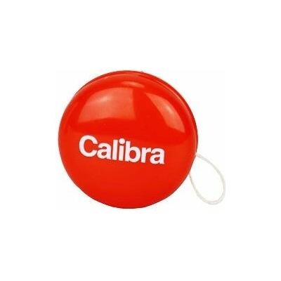 Calibra jo jo oranžové