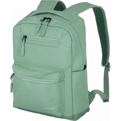 Travelite Kick Off Backpack M sage17 l
