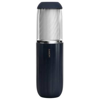 Image 1 of SVAKOM Автоматичен мастурбатор с функция тласъци и приложение Svakom Alex Neo 2