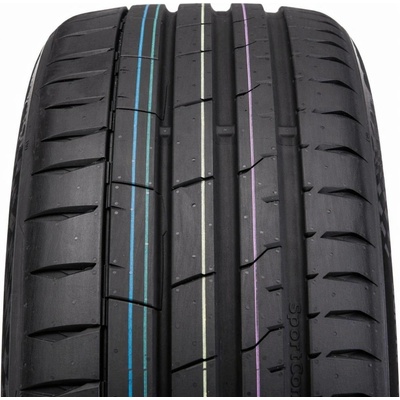 Continental SportContact 7 325/35 R23 115Y