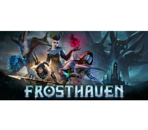Frosthaven