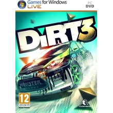 Colin McRae: DIRT 3