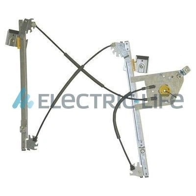 Zvedací zařízení oken Electric Life ZR SB701 L