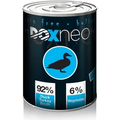 Doxneo 1 kachna 400 g