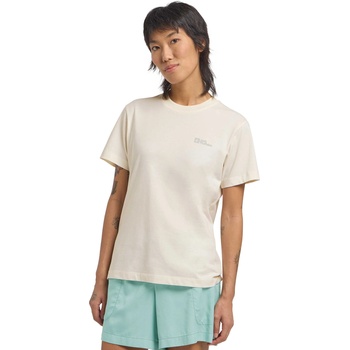 Jack Wolfskin Тениска essential t w