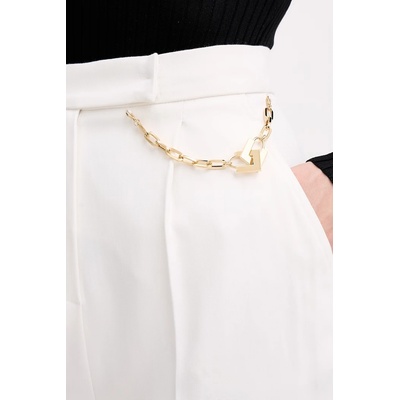 Elisabetta Franchi Къс панталон Elisabetta Franchi (SH00561E2)