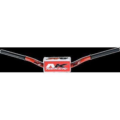 NK OS BAR 85 LOW RD/WH R00026C-RW