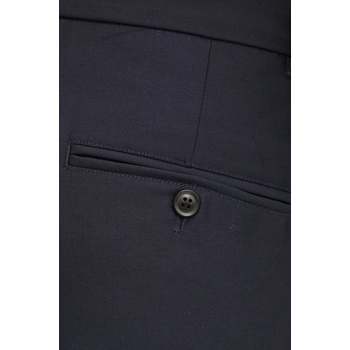 Samsøe Samsøe Вълнен панталон Samsoe Samsoe (M24400079)