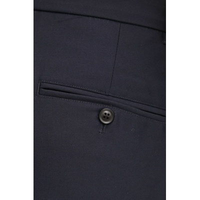 Samsøe Samsøe Вълнен панталон Samsoe Samsoe (M24400079)