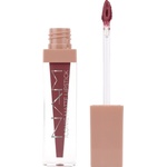 NAM Течно матово червило Iconic, 04 Soft Nude, 3.5 ml - baby