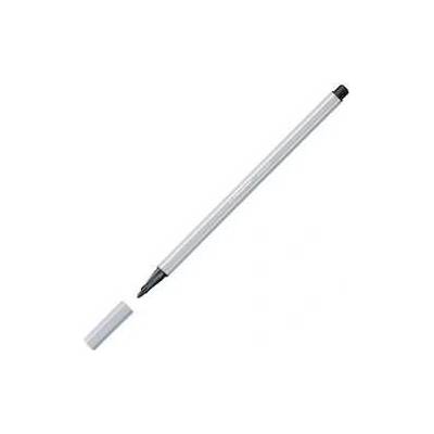 Stabilo Pen 68 1 ks svetlo šedá