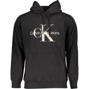 Calvin Klein Мъжки суитшърт calvin klein, Цвят Черен (j30j320805_ne0gr)