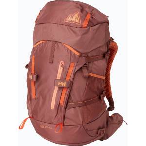 Helly Hansen Relay Recco 42 l dark cedar дамска туристическа раница
