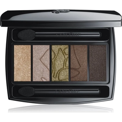 Lancôme Hypnôse Palette 5 Couleurs paletka očních stínů 17 Bronze Absolu 4 g – Sleviste.cz