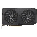 Видео карти ASUS Radeon RX 6600 Dual V2 8GB GDDR6 (DUAL-RX6600-8G-V2/90YV0GP2-M0NA00)