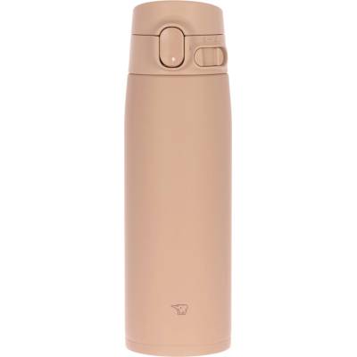 Zojirushi termohrnek SM VA60TM 600 ml hnědá