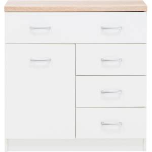 Bogdan Furniture Europe Скрин Top Mix 1D4S-E20