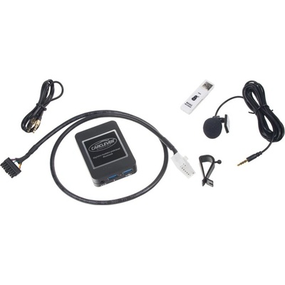 Hudební přehrávač USB/AUX/Bluetooth Toyota (5+7)