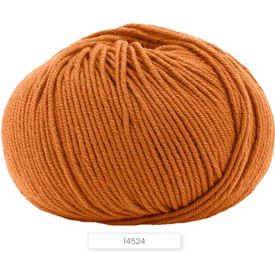 Lana Gatto Super Soft Farba: 14524 ZUC/ZAMBRONE/B