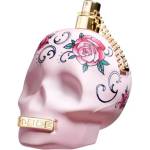Police To Be Tattooart for Woman EDP 125 ml Tester Парфюми