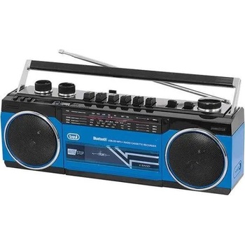 Image 1 of Trevi RR501 black