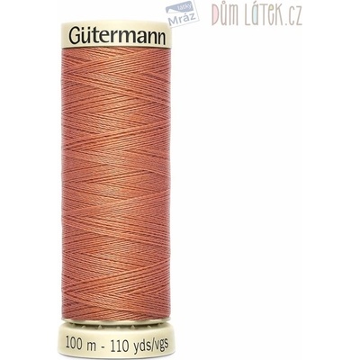 Nit GÜTERMANN 100% PES 377