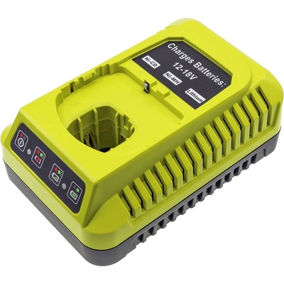 Cameron Sino Зарядно устройство за Ryobi 18V One+, екз. RC18150, RC18120 (DF-RTP117EU)
