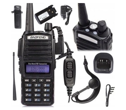 Baofeng UV-82
