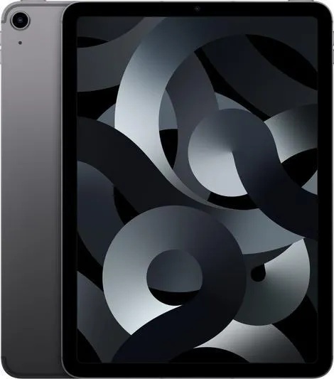 Apple iPad Air 5 2022 10.9 64GB Cellular 5G MM6R3