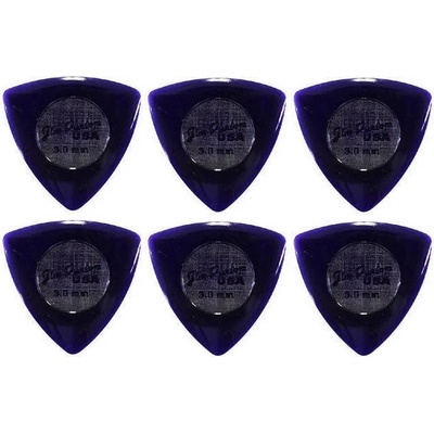 Dunlop 473R 3.00 Tri Stubby 6 Trsátko