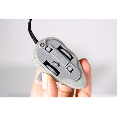 Karlie Myš natahovací 6 cm