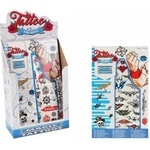Trifox Tattoos for boys