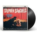 SANCHEZ, STEPHEN - ANGEL FACE CD