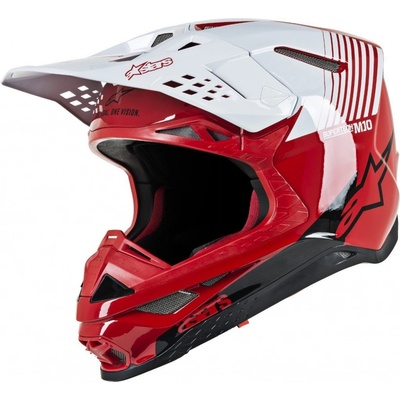 Alpinestars Supertech M10 Dyno